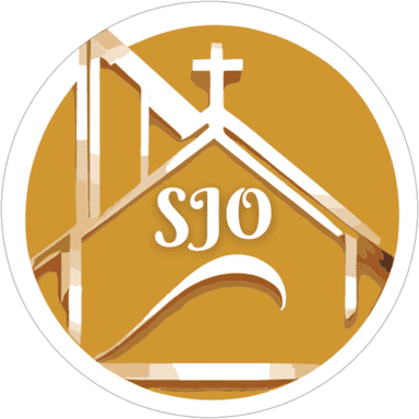 Logo Paróquia São José Operário